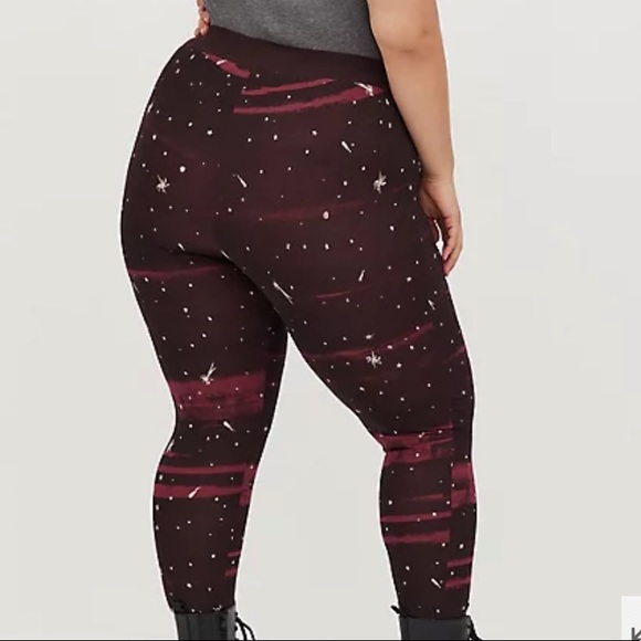 Torrid premium legging - Picture 2 of 2